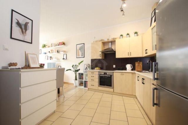 Mieszkanie 2-pokojowe Wrocław, ul. Klasztorna. Zdjęcie 11