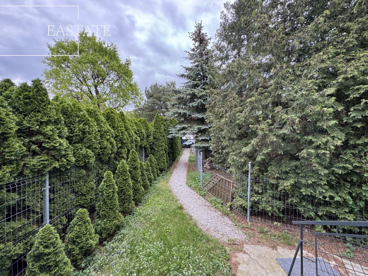 dom wolnostojący, 2 pokoje Warszawa Białołęka, ul. Łączna. Zdjęcie 9