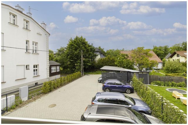 Mieszkanie 4-pokojowe Bielsko-Biała Leszczyny, ul. Olszówka. Zdjęcie 5