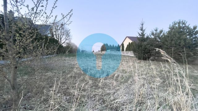 Działka budowlana Bilcza. Zdjęcie 5