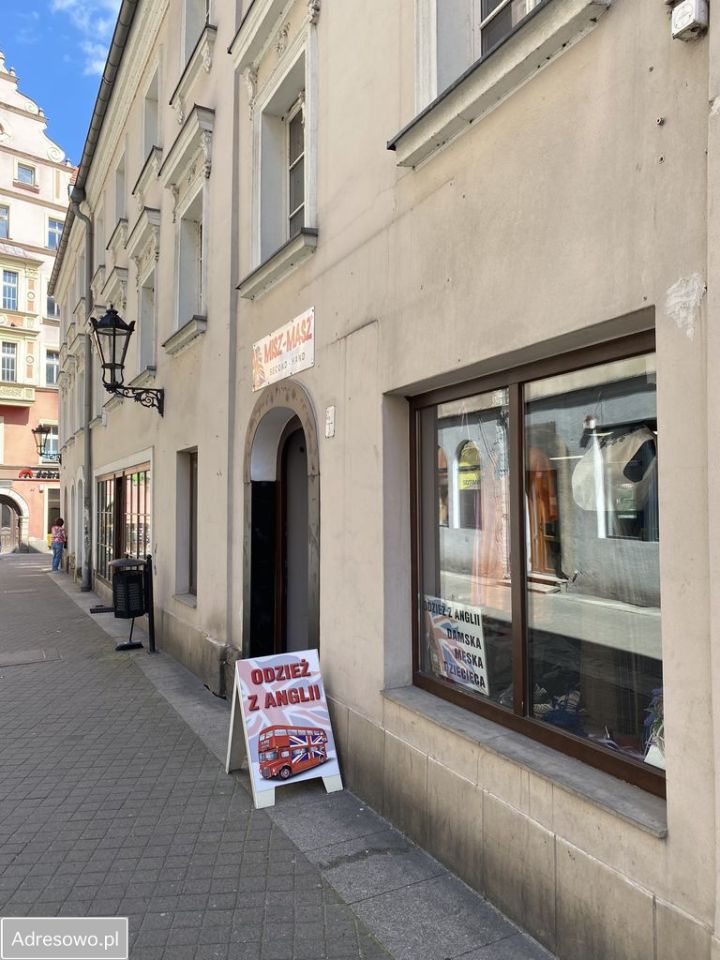 Lokal Kłodzko Centrum, ul. Wojska Polskiego. Zdjęcie 7