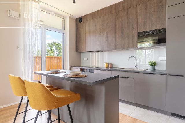 Mieszkanie 3-pokojowe Warszawa Praga-Południe, ul. Kokoryczki. Zdjęcie 3