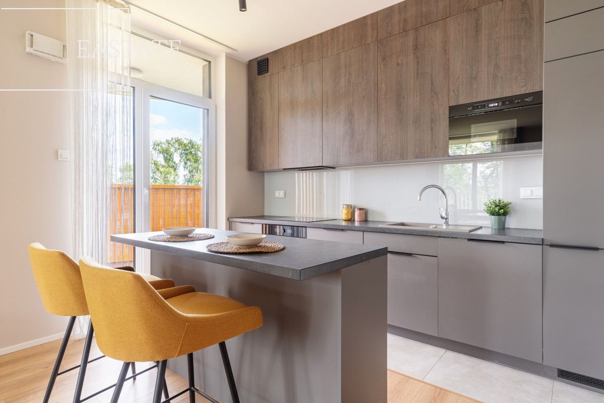 Mieszkanie 3-pokojowe Warszawa Praga-Południe, ul. Kokoryczki. Zdjęcie 3