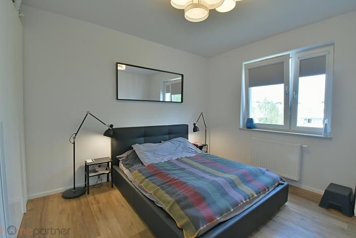 Mieszkanie 3-pokojowe Wrocław Swojczyce, ul. Chałupnicza. Zdjęcie 11