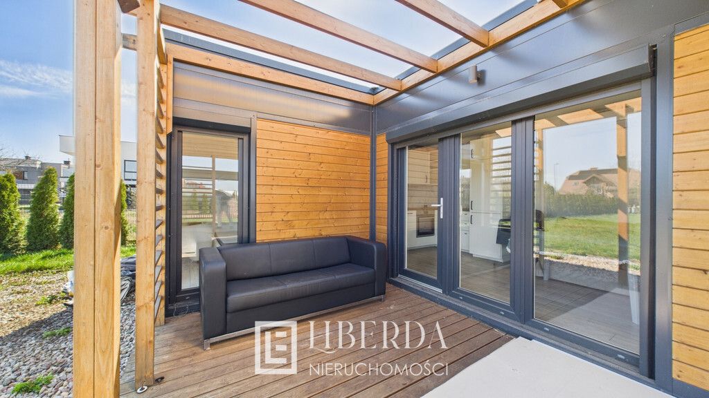 Działka budowlana Marki, ul. Jana Skrzetuskiego. Zdjęcie 16