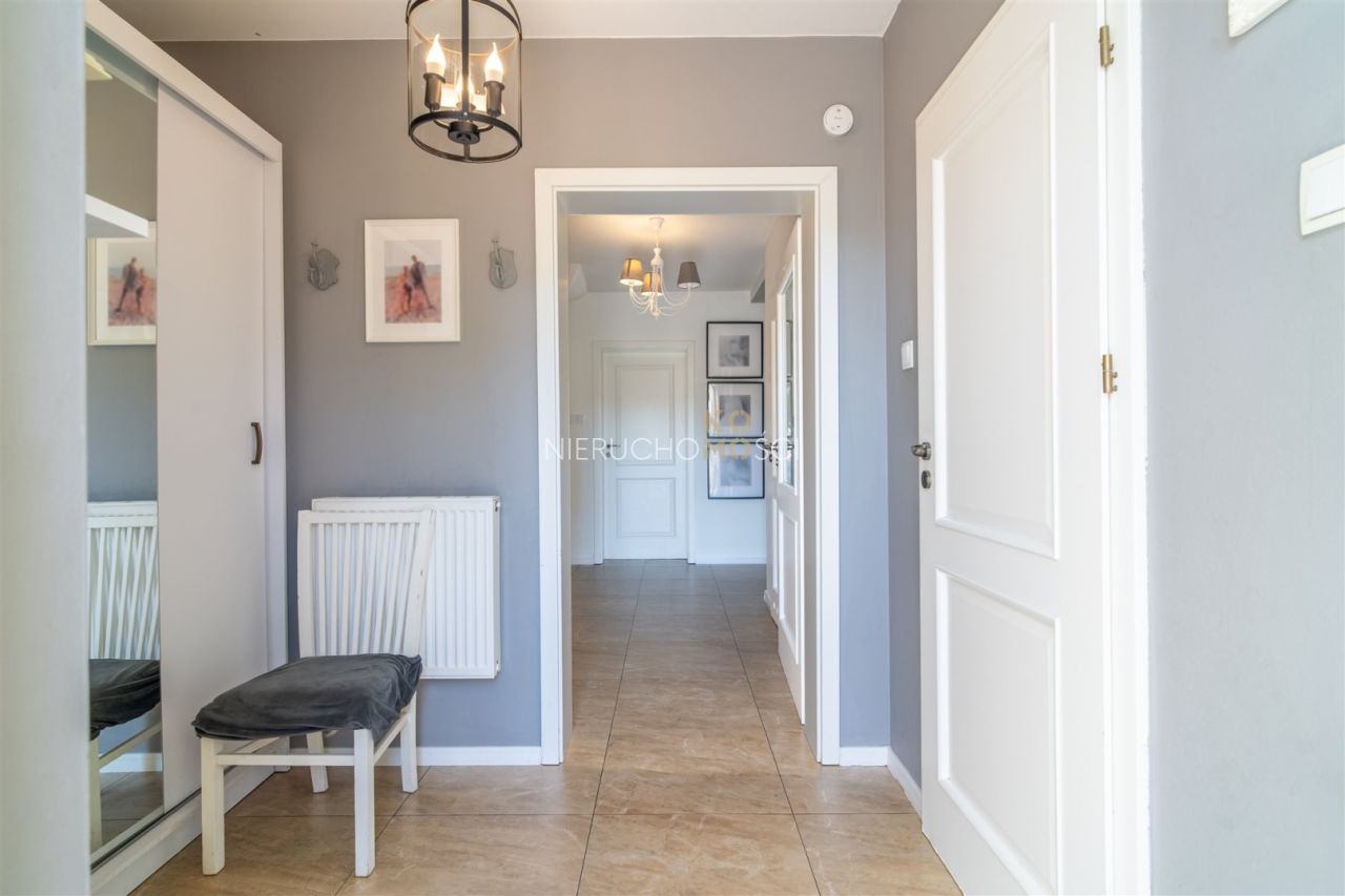 dom wolnostojący, 5 pokoi Wołów. Zdjęcie 6