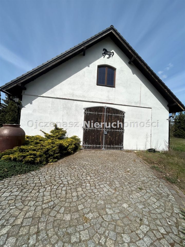 dom, 5 pokoi Niemcz. Zdjęcie 27