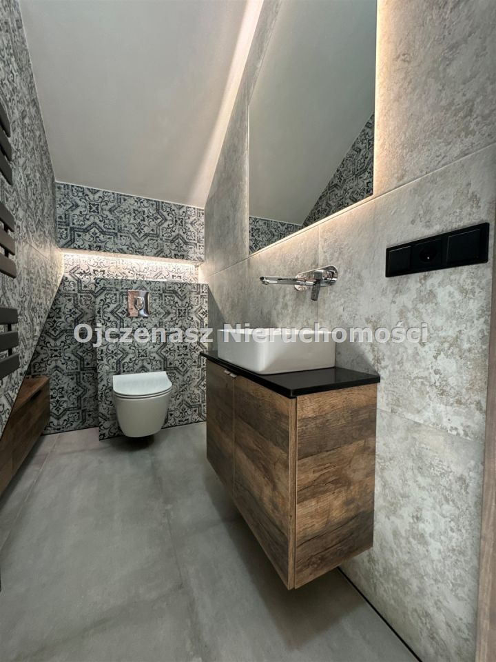 dom wolnostojący, 5 pokoi Bydgoszcz. Zdjęcie 13