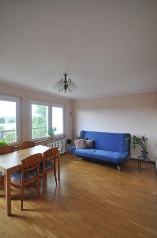 Mieszkanie 2-pokojowe Wrocław Psie Pole, ul. Wilanowska. Zdjęcie 1