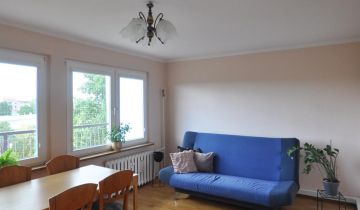 Mieszkanie 2-pokojowe Wrocław Psie Pole, ul. Wilanowska