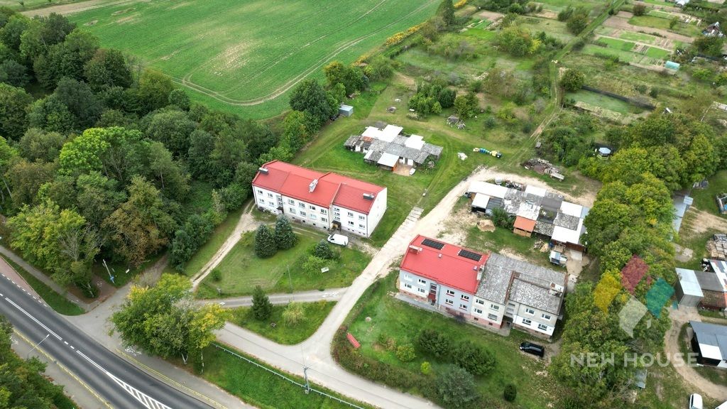 Mieszkanie 3-pokojowe Tejstymy. Zdjęcie 10