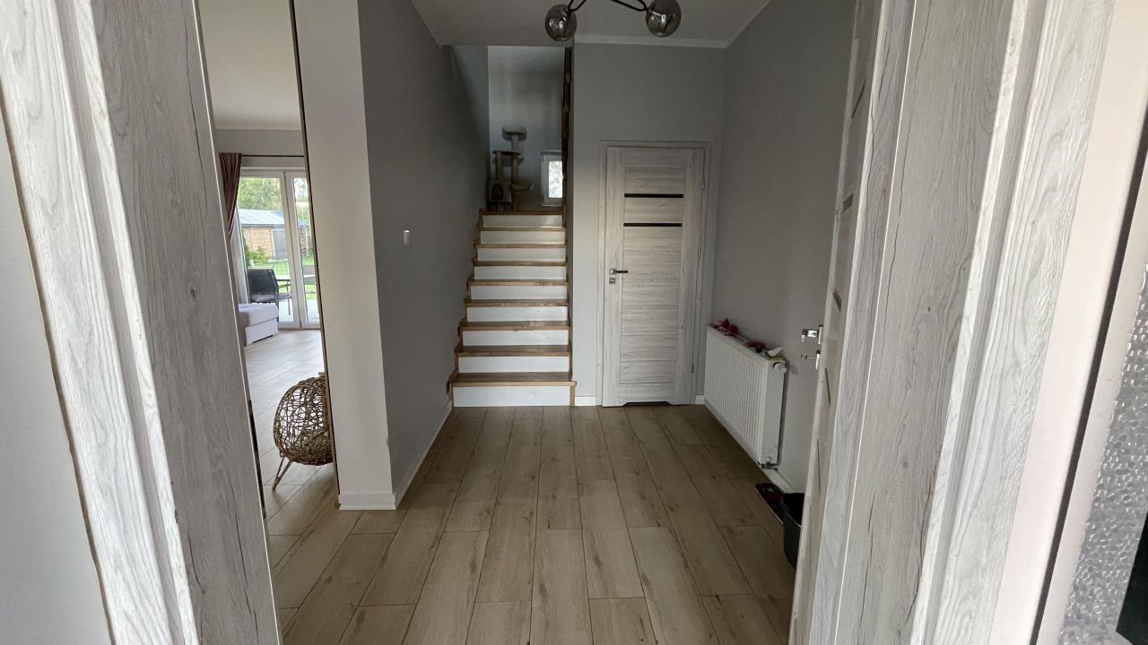 dom wolnostojący, 3 pokoje Wielichowo. Zdjęcie 10