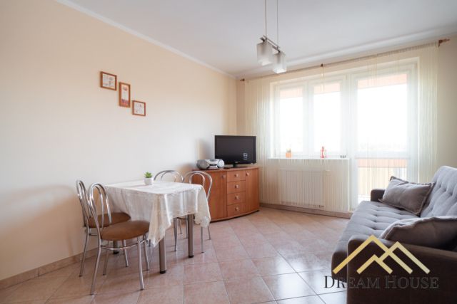 Mieszkanie 1-pokojowe Stegna, ul. Powstańców Warszawy. Zdjęcie 2