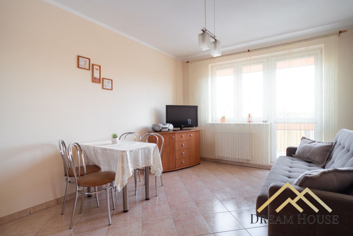 Mieszkanie 1-pokojowe Stegna, ul. Powstańców Warszawy. Zdjęcie 2