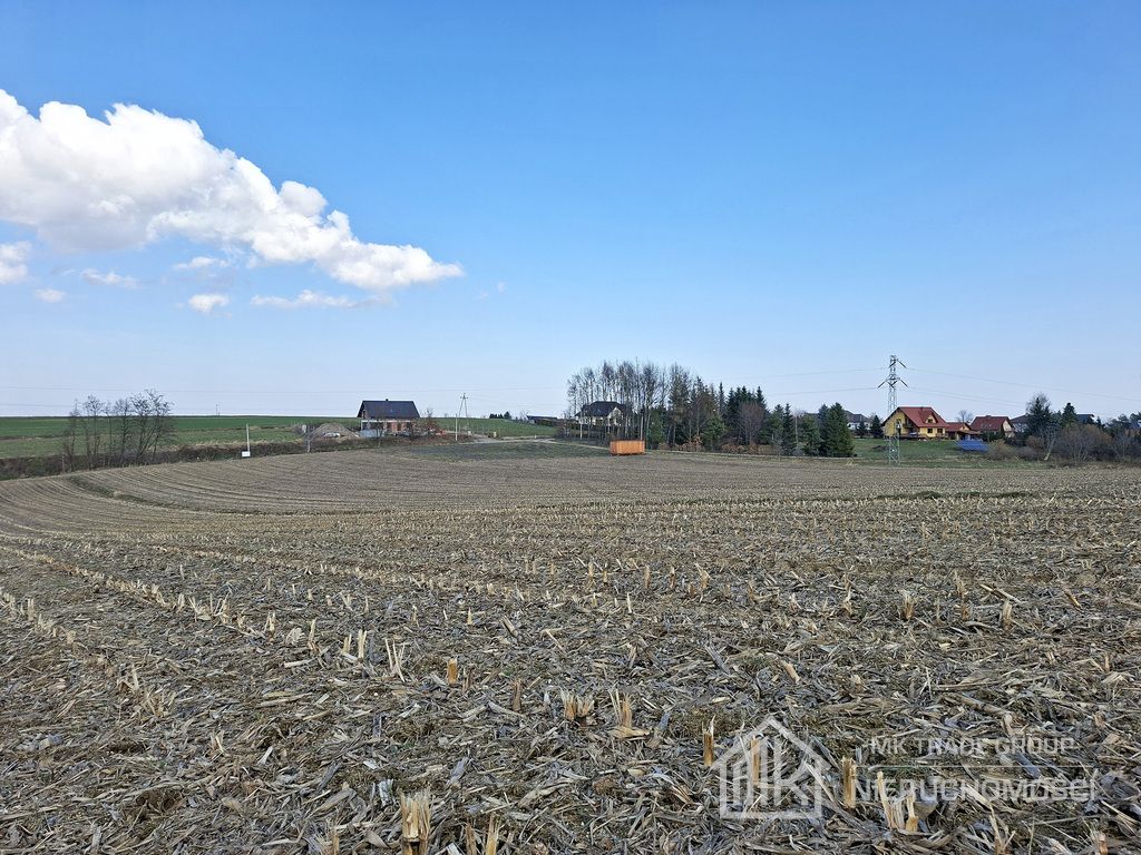 Działka Bodzanów. Zdjęcie 7