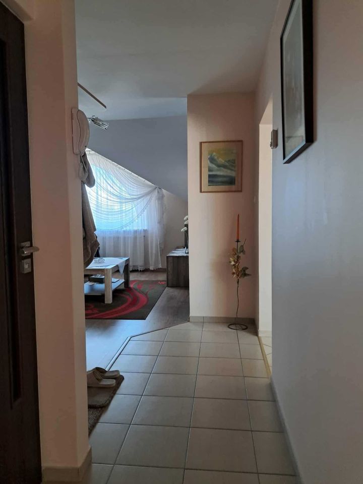 Mieszkanie 1-pokojowe Chełm Centrum. Zdjęcie 5