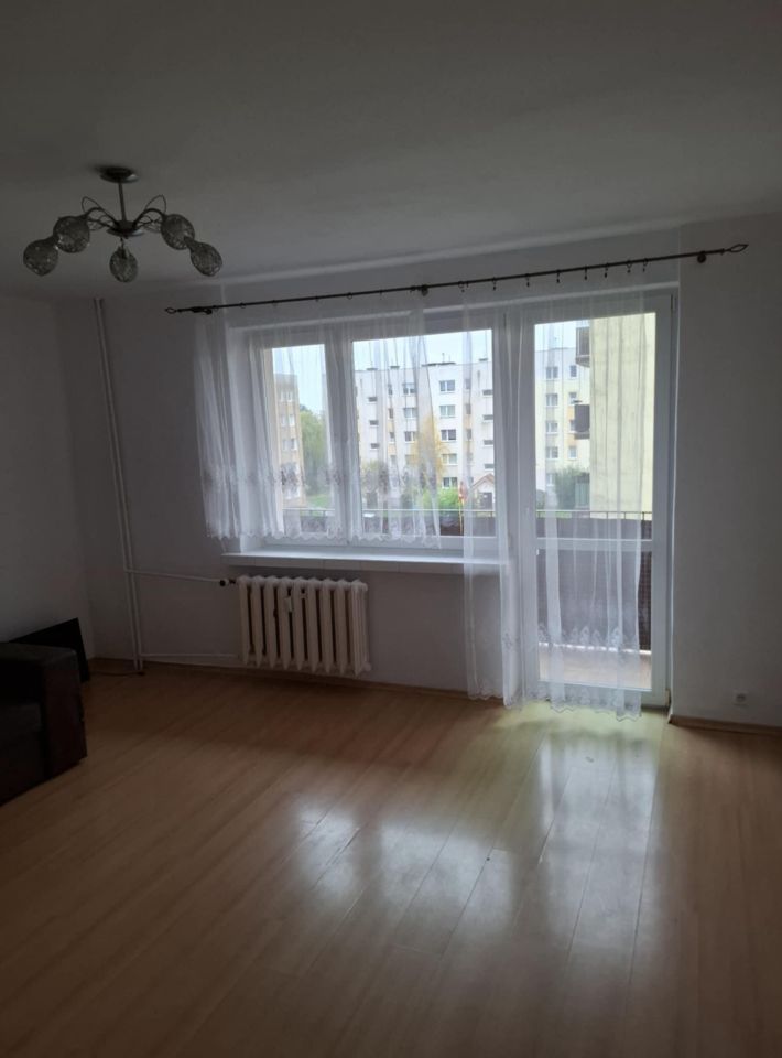 Mieszkanie 3-pokojowe Słupsk, ul. gen. Tadeusza Bora-Komorowskiego. Zdjęcie 4