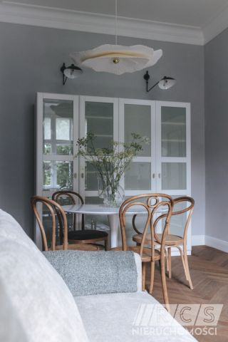 Mieszkanie 1-pokojowe Wrocław Śródmieście, ul. Bolesława Prusa. Zdjęcie 6