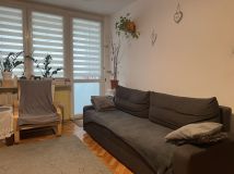 Mieszkanie 2-pokojowe Warszawa Bielany, ul. Dantego