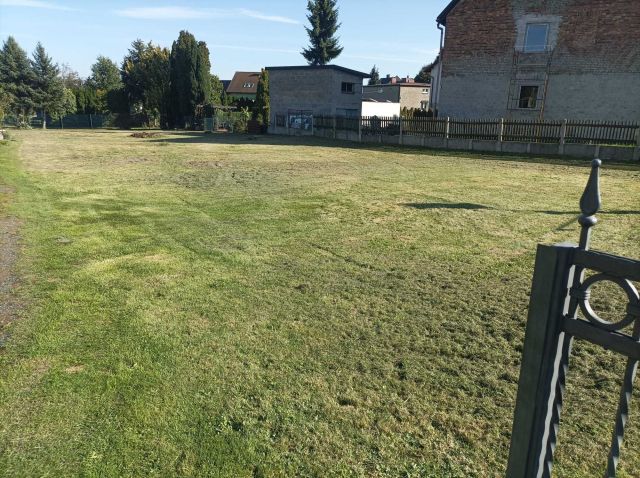 Działka budowlana Wyry, ul. Aleksandra Puszkina. Zdjęcie 1