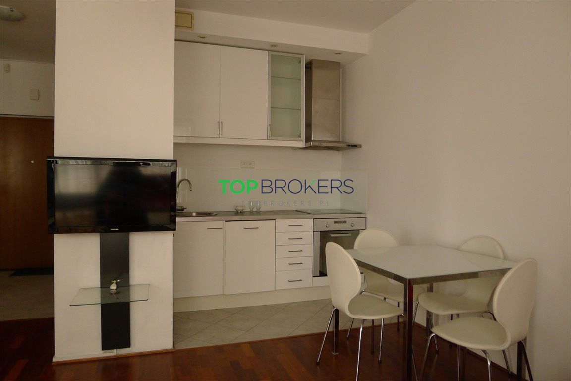 Mieszkanie 2-pokojowe Warszawa Mokotów, ul. Biały Kamień. Zdjęcie 4