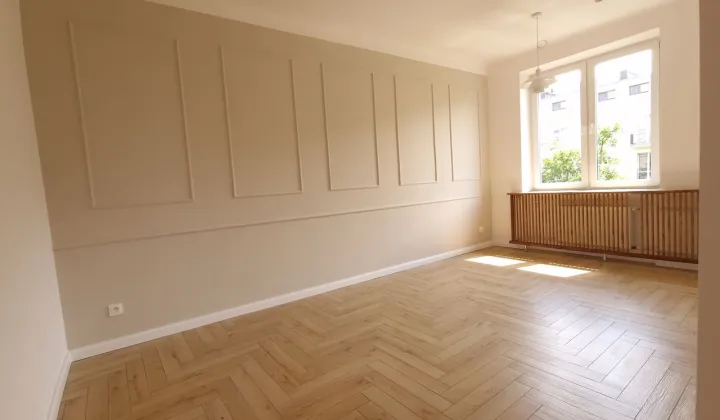 Mieszkanie 2-pokojowe Warszawa Praga-Północ, ul. Bertolta Brechta