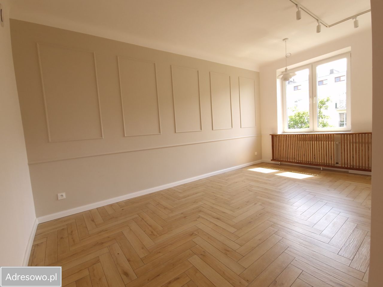 Mieszkanie 2-pokojowe Warszawa Praga-Północ, ul. Bertolta Brechta