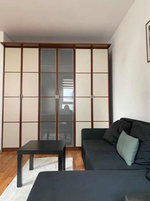 Mieszkanie 1-pokojowe Warszawa Mokotów, ul. Rajska. Zdjęcie 3