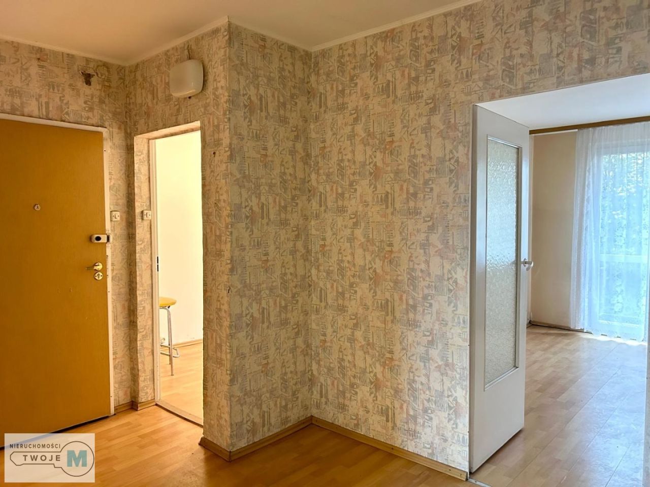 Mieszkanie 3-pokojowe Kielce Uroczysko, ul. Marszałkowska. Zdjęcie 8