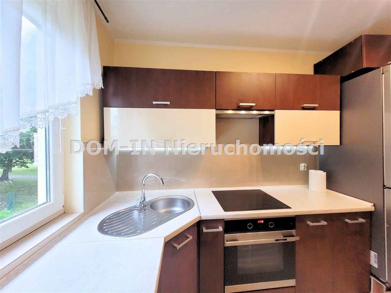 Mieszkanie 2-pokojowe Pawłowice, ul. Krucza. Zdjęcie 3