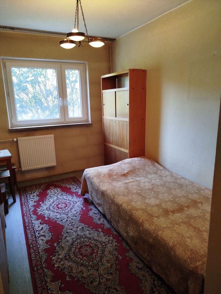 Mieszkanie 2-pokojowe Warszawa Służew, ul. Jadźwingów. Zdjęcie 6