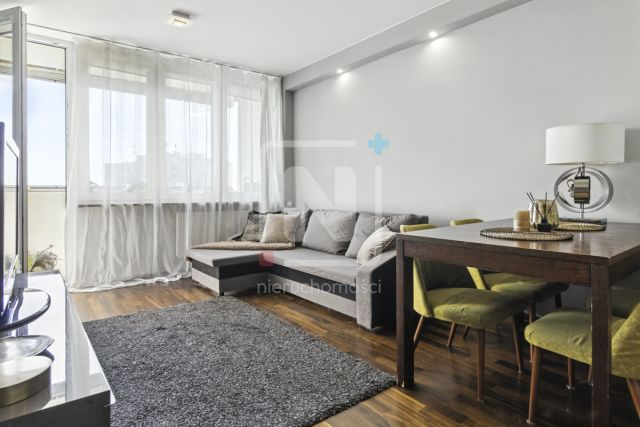 Mieszkanie 3-pokojowe Warszawa Bemowo, ul. mjr. Henryka Sucharskiego. Zdjęcie 1