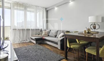 Mieszkanie 3-pokojowe Warszawa Bemowo, ul. mjr. Henryka Sucharskiego