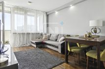 Mieszkanie 3-pokojowe Warszawa Bemowo, ul. mjr. Henryka Sucharskiego