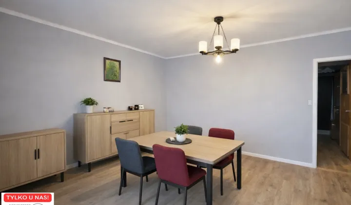 Mieszkanie 2-pokojowe Kielce Centrum