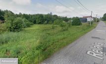 Działka budowlana Alwernia, ul. Relaks. Zdjęcie 1