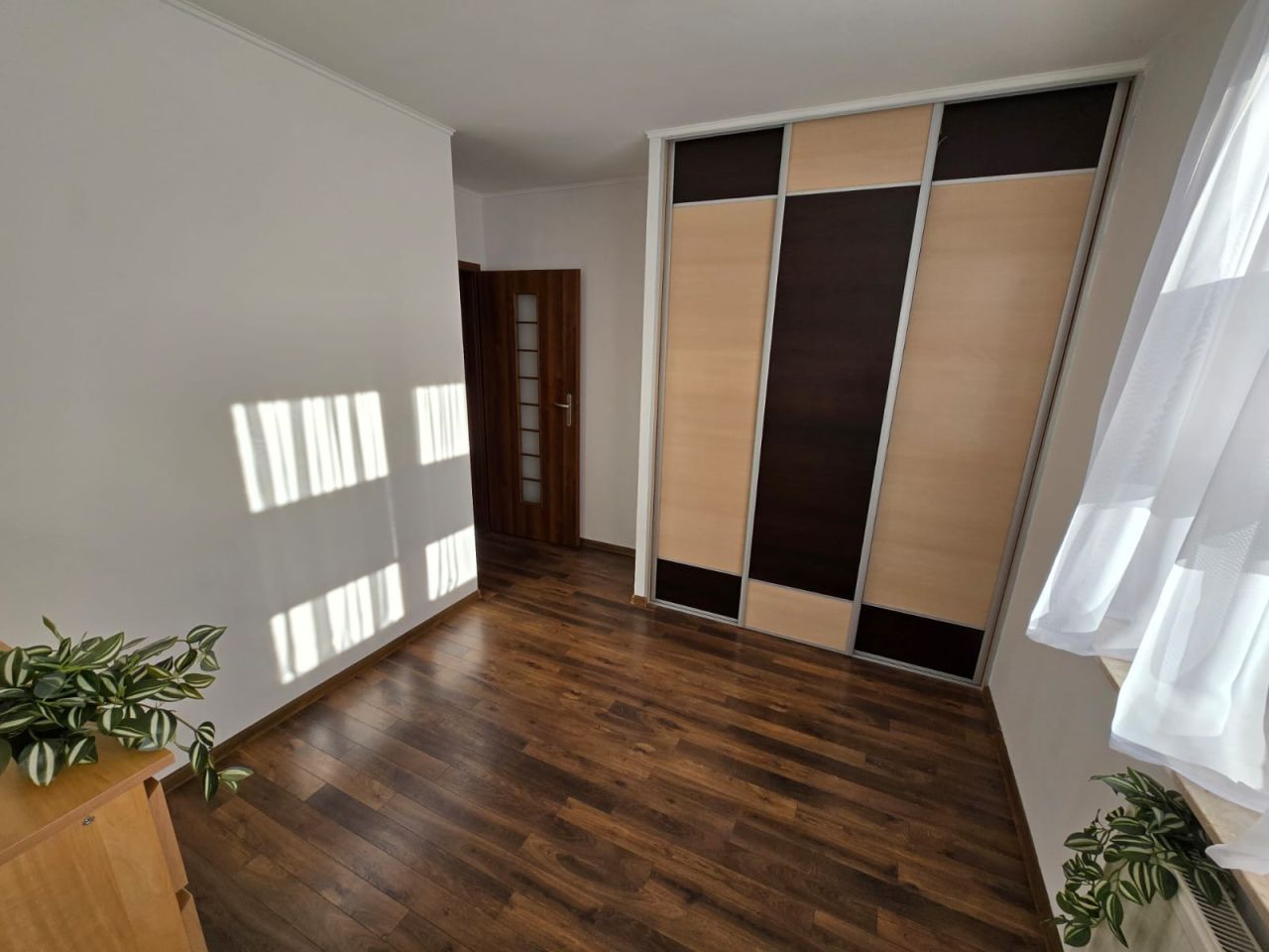 Mieszkanie 3-pokojowe Wrocław Maślice, ul. Suwalska. Zdjęcie 10