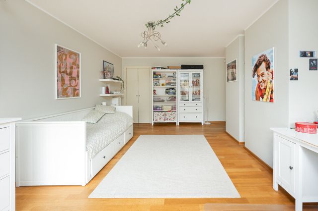 dom wolnostojący, 5 pokoi Aleksandrów Łódzki, ul. Wojska Polskiego. Zdjęcie 11