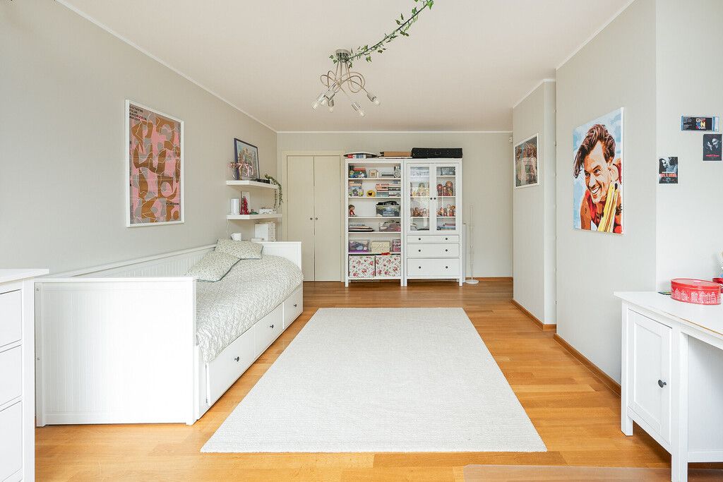 dom wolnostojący, 5 pokoi Aleksandrów Łódzki, ul. Wojska Polskiego. Zdjęcie 11