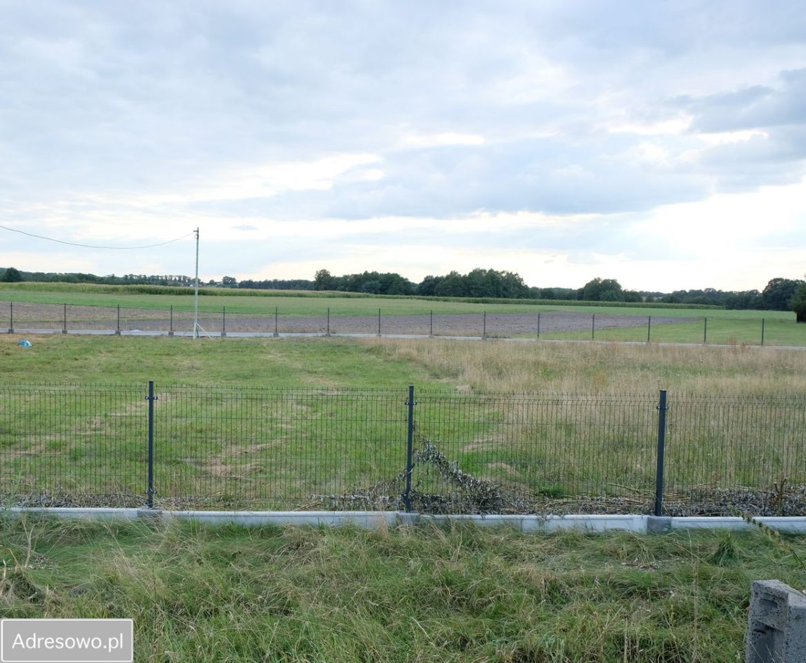 Działka inna Mikołów, ul. Gliwicka. Zdjęcie 4