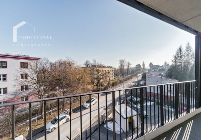 Mieszkanie 2-pokojowe Bielsko-Biała, ul. Widok. Zdjęcie 8