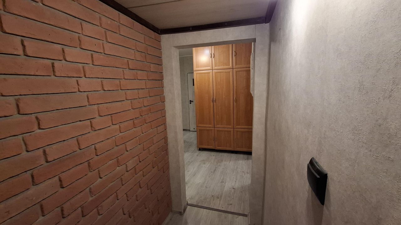 Mieszkanie 3-pokojowe Bydgoszcz Wzgórze Wolności, ul. Kornela Ujejskiego. Zdjęcie 7