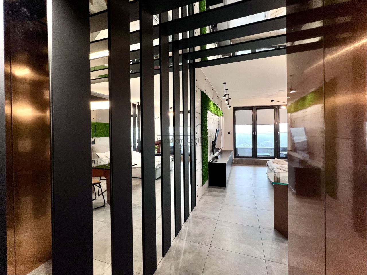 Mieszkanie 1-pokojowe Kraków Grzegórzki, ul. Grzegórzecka. Zdjęcie 15