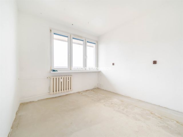 Mieszkanie 3-pokojowe Kraków Podgórze Duchackie, ul. Spółdzielców. Zdjęcie 11