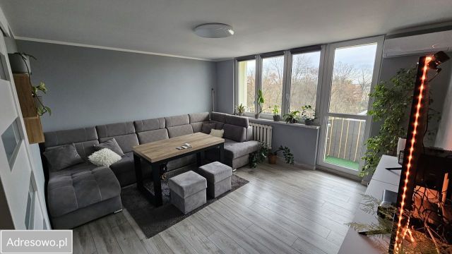 Mieszkanie 4-pokojowe Ścinawa, ul. Tadeusza Kościuszki. Zdjęcie 1