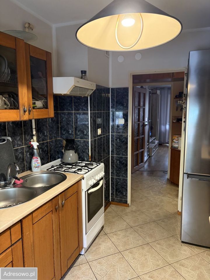 Mieszkanie 2-pokojowe Giżycko, ul. Królowej Jadwigi. Zdjęcie 6
