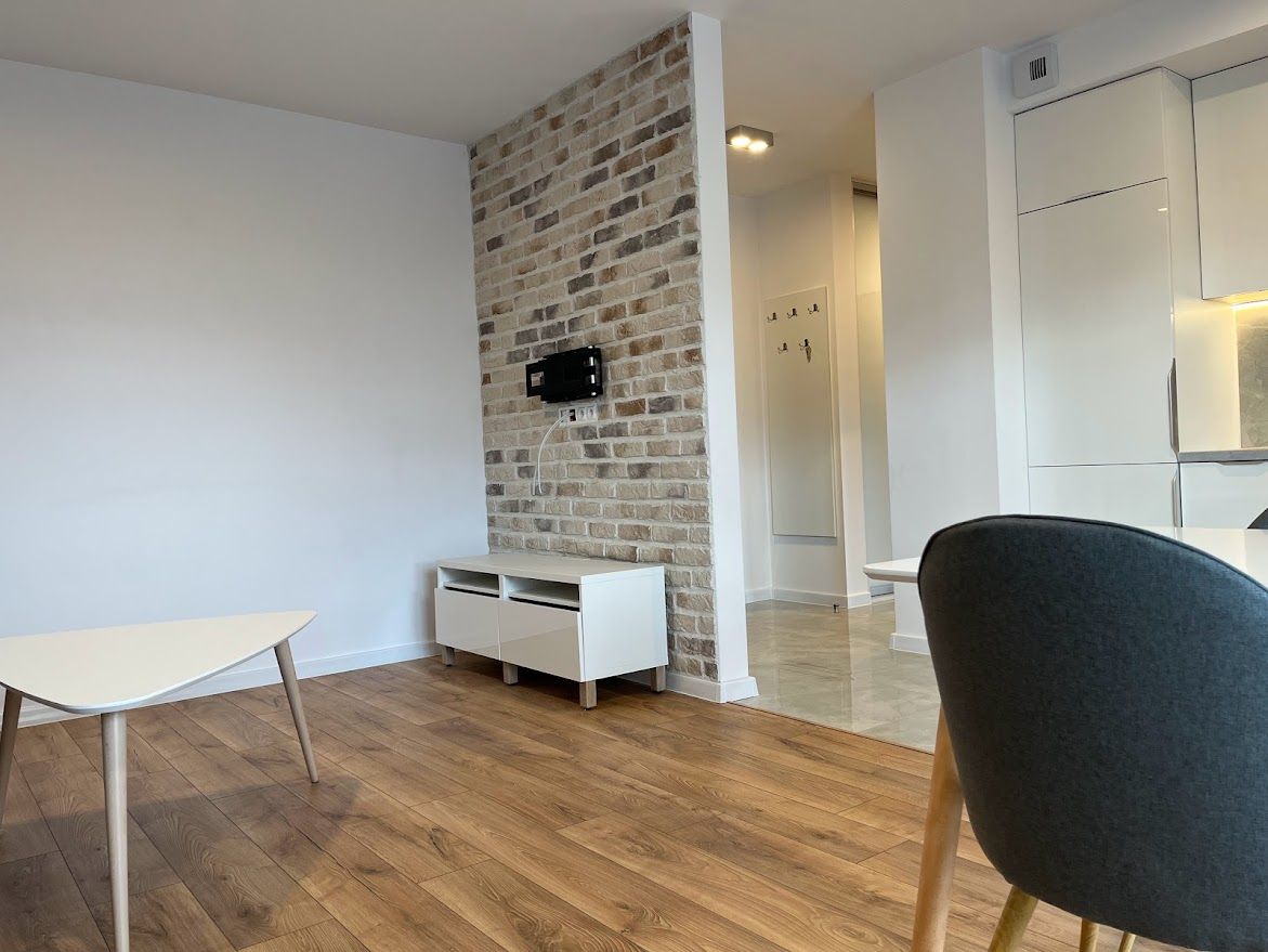 Mieszkanie 2-pokojowe Chorzów Stary Chorzów, ul. 17 Sierpnia. Zdjęcie 5