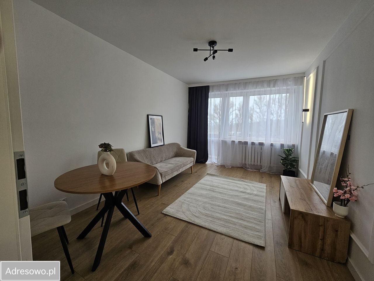 Mieszkanie 3-pokojowe Lublin Czechów, ul. Jana Kiepury. Zdjęcie 11