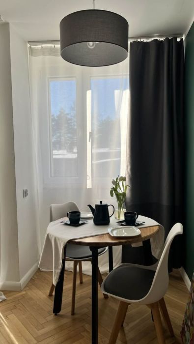 Mieszkanie 2-pokojowe Gdynia Witomino. Zdjęcie 5