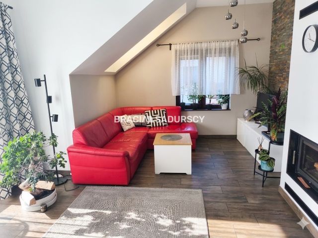 Mieszkanie 5-pokojowe Kraków Swoszowice, ul. Władysława Taklińskiego. Zdjęcie 5